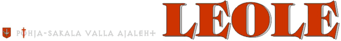 Leole  veebis
